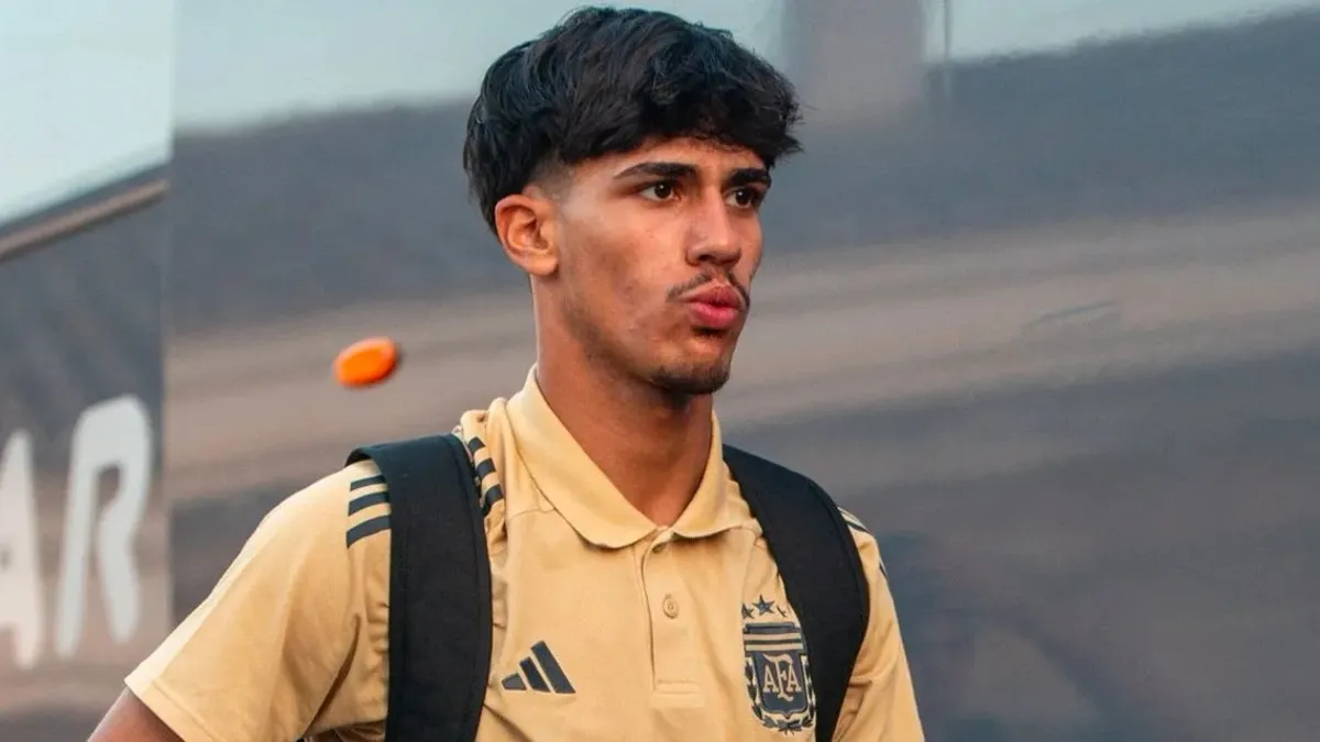 Galatasaray'ın yeni transferi Can Armando Güner İstanbul'da!