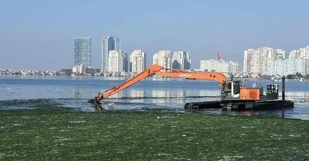 CHP’li İzmir Büyükşehir Belediyesi’nde körfez skandalı! Tunç Soyer ‘temiz’ diye kirli su vermiş