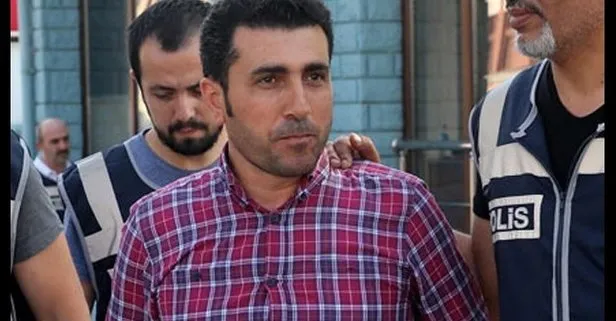Son dakika: Eski Savcı Osman Şanal’a FETÖ’den 11 yıl hapis cezası