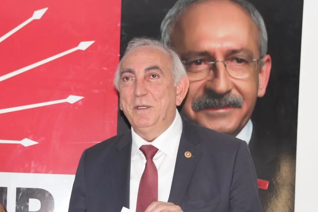 CHP'li vekil hakkında soruşturma