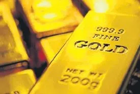 Dünya altın üretim liginde 27. sıradayız