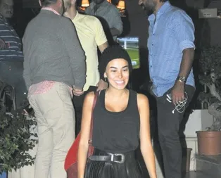 Asena’dan ihanet davası