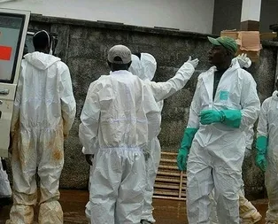 Sudan’da kolera salgını