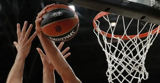 Koronavirüs basketbolu da vurdu: Maccabi FOX - Anadolu Efes maçı seyircisiz oynanacak