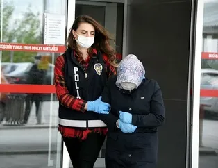 Eskişehir’deki iğrenç olay! Yapmak zorundasın