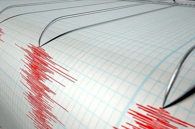 Son dakika: Malatya'da korkutan deprem | Son depremler