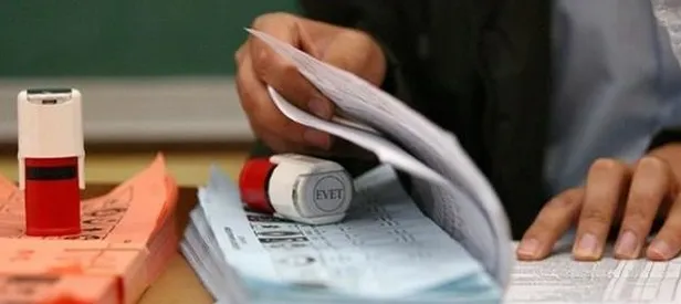 6 alternatifli başkanlığa geçiş dönemi