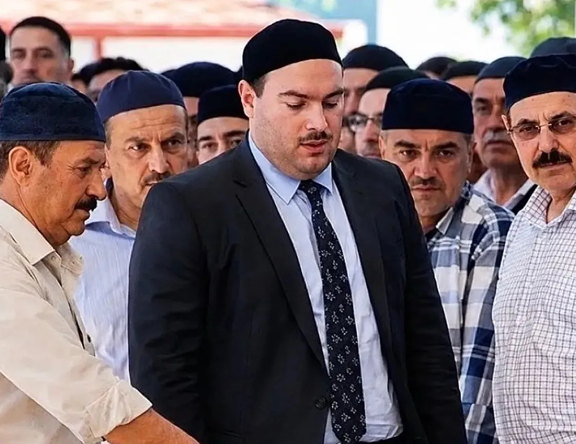 Alihan Kuriş Suç Örgütüne 3. dalga! 11 şirket ve 3 derneğe kayyum: 35 şüpheli tutuklandı