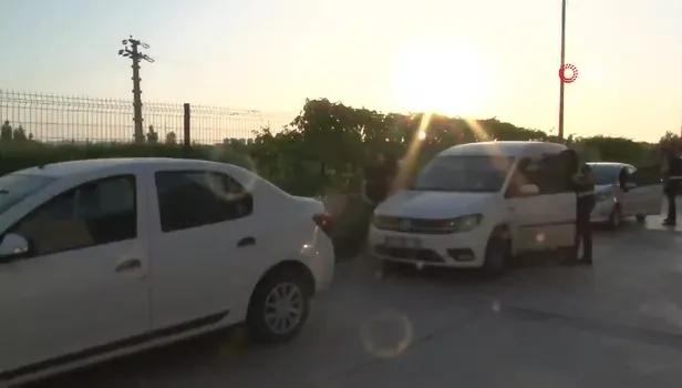Adana'da FETÖ'ye şafak operasyonu