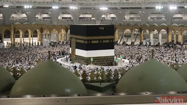 HAC KESİN KAYIT EKRANI DİYANET | 2026 Hac kesin kayıtları son gün ne zaman ve nereden yapılır? - 4