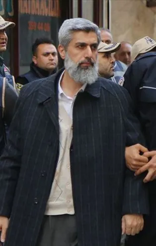 İşte Furkancıların elebaşı Alparslan Kuytul'un kirli sicili! Provokasyon, tahrik, istismar...