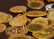 Gram ve çeyrek altın fiyatları ne kadar oldu? İbre tersine dönüyor! 22 ve 13.8 lira birden...