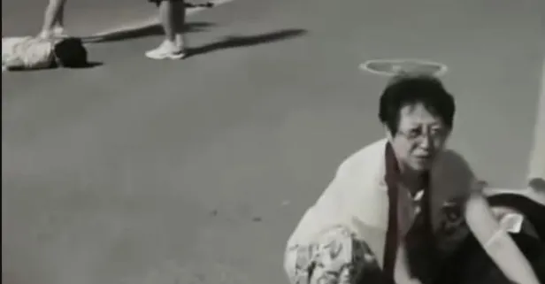 Çin’de akıl almaz kaza! Aracı spor merkezine sürdü 35 kişi öldü