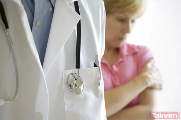 Ağız kokusu kanserin habercisi - 7