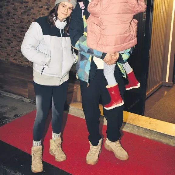 Mercana kardeş düşünmüyoruz