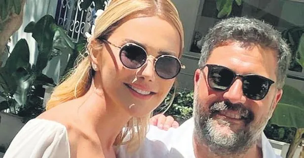 Şafak Mahmutyazıcıoğlu ölmeden önce son röportajı eşi Ece Erken'e vermiş: Duygu dolu sözler