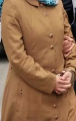 Adıyaman'da FETÖ'nün 'il ablası' gözaltına alındı