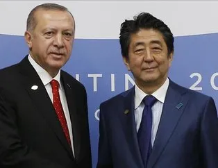 Uzaktaki yakın partner Japonya