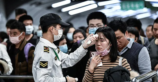 Koronavirüsü hızla yayılmaya devam ediyor! Çin yönetimi Coronavirüsü için 'SARS kahramanı'ndan yardım alacak!