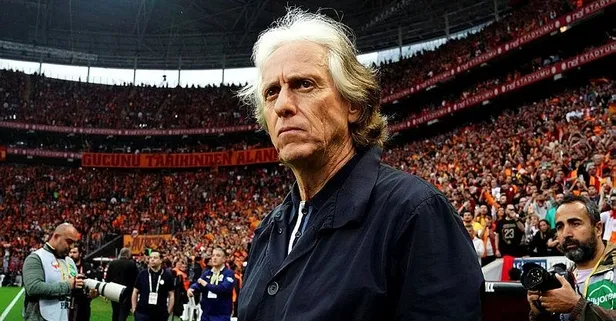 Fenerbahçe teknik direktörü Jorge Jesus'a ceza yolda! Tecrübeli teknik adamdan şoke eden hareket