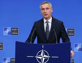 NATO’dan Libya’ya destek açıklaması
