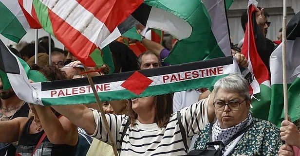 İspanya’dan İsrail şirketlerine silah ambargosu! 1 milyar avroluk sözleşmeler iptal