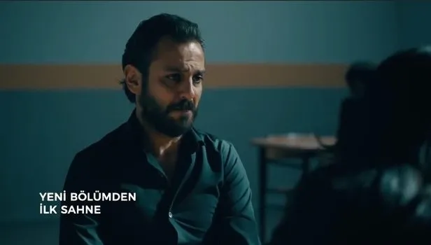 Çukur 78. yeni bölümden ilk sahne fragman yayınlandı