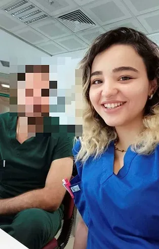 Türkiye'nin konuştuğu sahte doktor Ayşe Özkiraz'dan şok talep! Cezaevi yönetiminden bakın ne istedi