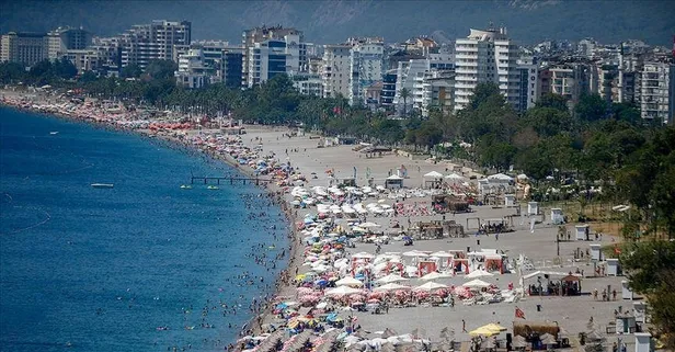 Tatil hayal oldu: Otellerin bayram tarifesi cep yakıyor! Fiyatlar 2'ye katlandı