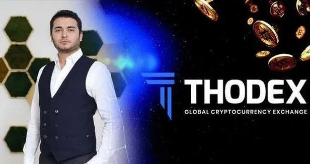 Kripto para borsası Thodex vurgunu 'geliyorum' demiş! İddianamede ortaya çıkan şok madde-4
