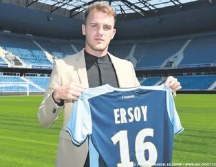 Rami’ye karşılık Ertuğrul