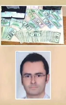 ‘Jeansbiri’ FETÖ’nün polis sorumlusu çıktı