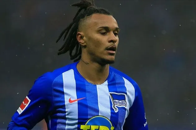 Inter Lazaro'yu kadrosuna kattı