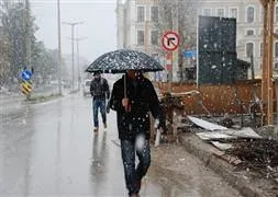 Hava sıcaklığı 7 derece düşecek