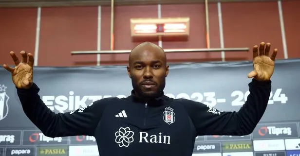 Al Musrati sürprizi