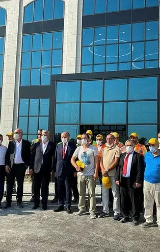 KKTC Başbakanı Ersin Tatar: Böyle Türkiye’ye can kurban