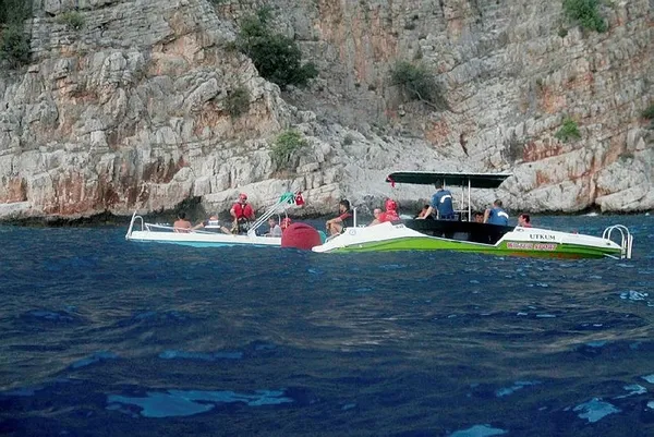 Son dakika: Semra Aysal Kelebekler Vadisi'nden düşerek ölmüştü! Skandal olayda flaş gelişme-9