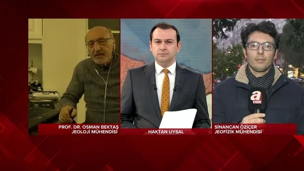 İstanbul'daki 4,7'lik deprem sonrası uzmanlardan korkutan uyarı-1