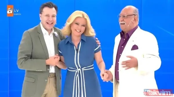 Müge Anlı ve eşi Şinasi Yüzbaşıoğlu ilk kez yan yana! Ve beklenen fotoğraf geldi! Gelinlikli damatlıklı halleri sosyal medyayı yıkan çift... - 4