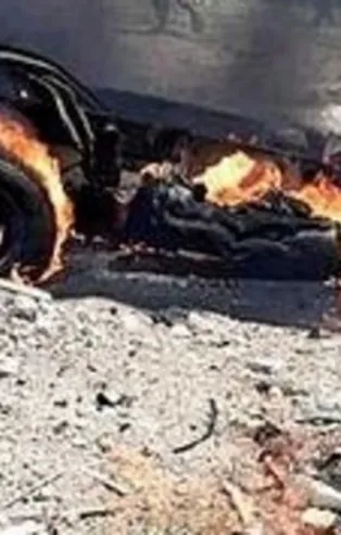 Son dakika: Terör örgütü YPG/PKK'nın Barış Pınarı Harekatı bölgesine sızma girişimi engellendi