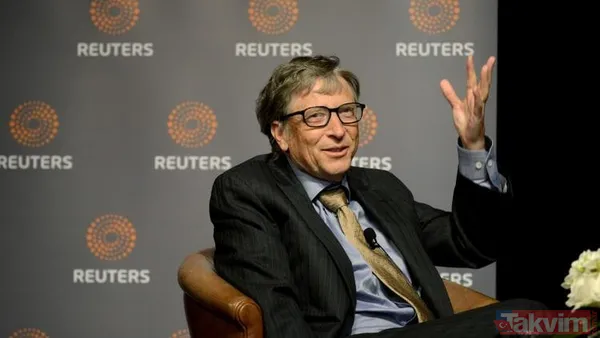 SON DAKİKA: Bill Gates'ten flaş pedofili Jeffrey Epstein itirafı: Bunu yaptığım için çok pişmanım! - 38