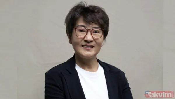 Milyarları yöneten kadınlar! Dünyanın en zengin 24 ismi açıklandı: Türk iş kadını 4,9 milyar dolarla listede - 16