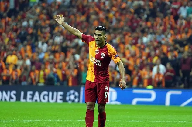 Uzmanlar Falcao'nun sakatlığına ilişkin açıklama yaptı: Çok daha kötü bir hale gelebilir ve kopabilirdi