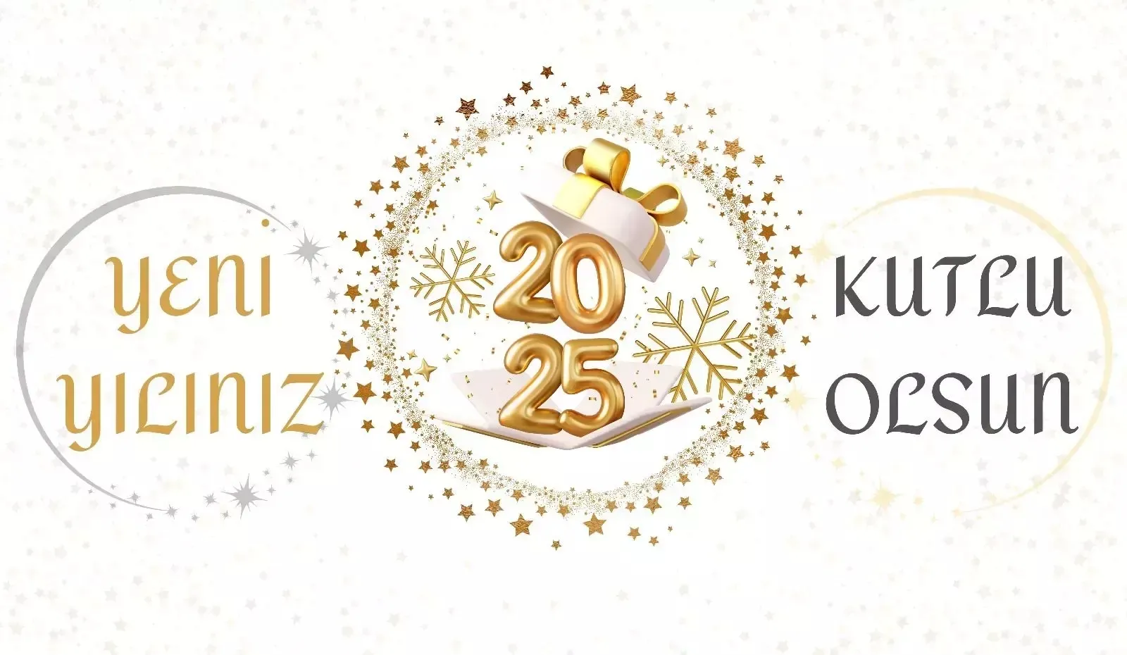 🎄Yeni yıl mesajları 2025 | Anneye, eşe, akrabaya, iş arkadaşına gönderilebilecek yılbaşı mesajları ve kutlama sözleri - 2