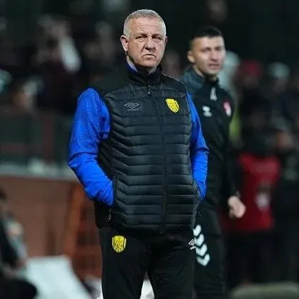 Ankaragücü’nde Mesut Bakkal görevi bıraktı!