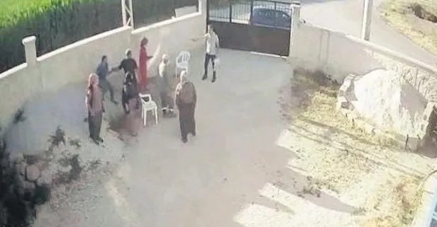 Konya’da 7 kişilik aileye öldüren caniye 7 kez müebbet verildi Yaşam haberleri