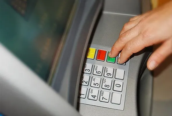 ATM farelerinden yeni taktik! Para sıkıştı bahanesiyle bankaları dolandırıyorlar-4