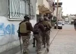 Mersin'de PKK/KCK-YPG operasyonu: Şafak vakti eş zamanlı baskın!