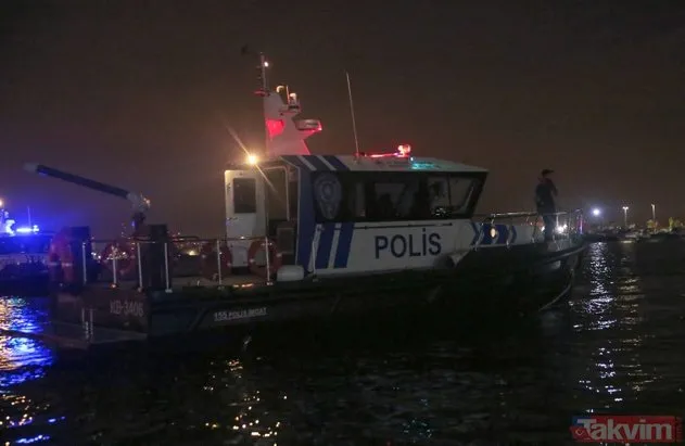 İstanbul’daki akaryakıt çetesini ’evsiz’ kılığındaki polis çökertti!