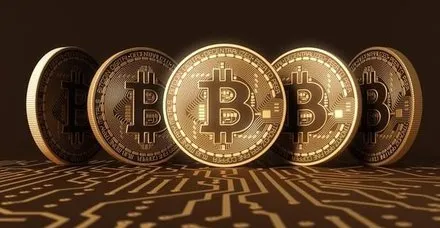 Son dakika: Bitcoin'in değerinde büyük düşüş! Bitcoin ne kadar oldu?